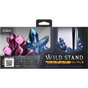 アクラス (PS5)PS5用WILD STAND 〜ワイルドスタンド〜 (CFI-2000 mode...