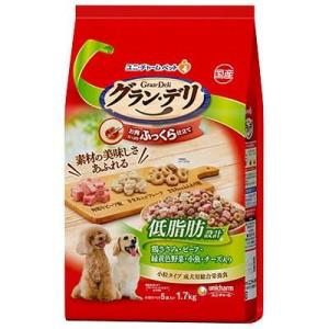 シーザー ドライ 成犬用 チキンと4種の農園野菜入り 小粒 ( 1.5kg