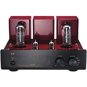 トライオード 真空管アンプ・完成品 TRIODE TRK-3488 返品種別A