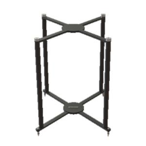 スペンドール スペンドール Classic 1/ 2用スタンド(ペア) SPENDOR CLASSIC1/ 2ヨウスタンド 返品種別A