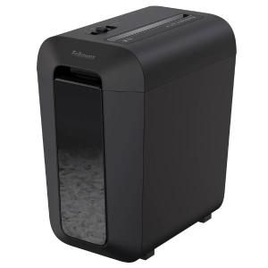 フェローズ(Fellowes) 48MC-R2 ブラック デスクサイドシュレッダー