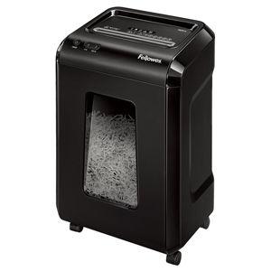 ナカバヤシ パーソナルシュレッダー ブラック NSE−404BK