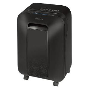 フェローズ(Fellowes) 48MC-R2 ブラック デスクサイドシュレッダー