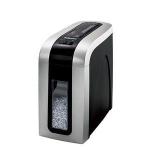 Fellowes A4サイズ対応 デスクサイドシュレッダー JB-09CDM-R 返品種別A