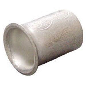 ニチフ端子工業 裸圧着スリーブ E形(100P) EM 返品種別B