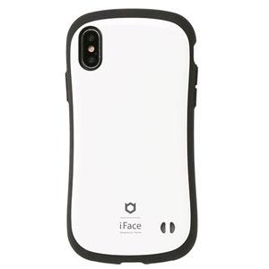 Hamee iPhone XS/ X用 iFace First Class STANDARDケース ...