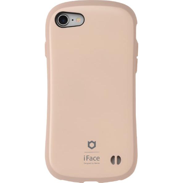 Hamee iPhone SE(第3/ 2世代)/ 8/ 7用 iFace First Class ...