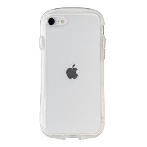 Hamee iPhone SE(第3/ 2世代)/ 8/ 7用 TPUケース iFace Look in Clear(クリア) 41-935903 返品種別A｜joshin