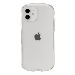 Hamee iPhone 12/ 12 Pro(6.1インチ)用 TPUケース iFace Look in Clear(クリア) 41-935910 返品種別A｜joshin