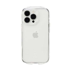 Hamee iPhone 13 Pro(6.1インチ)用 TPUケース iFace Look in Clear(クリア) 41-938218 返品種別A
