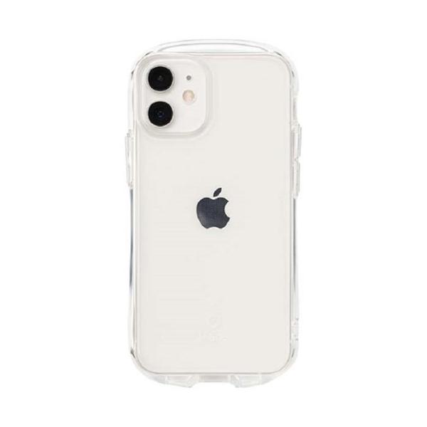 Hamee iPhone 12 mini(5.4インチ)用 TPUケース iFace Look in...
