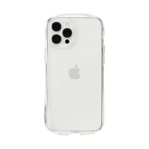 Hamee iPhone 12 Pro Max(6.7インチ)用 TPUケース iFace Look in Clear(クリア) 41-938249 返品種別A｜joshin