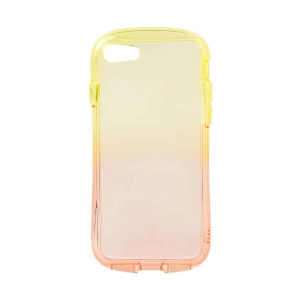 Hamee iPhone SE(第3世代)/ SE(第2世代)/ 8/ 7用 TPUケース IFAC...