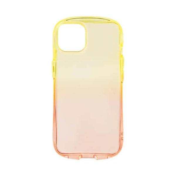 Hamee iPhone13用 TPUケース IFACE LOOK IN CLEAR LOLLY (...