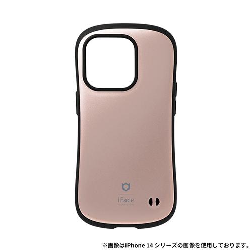 Hamee iPhone15 Pro(6.1inch/ 3眼)用 ハイブリッドケース iFace M...