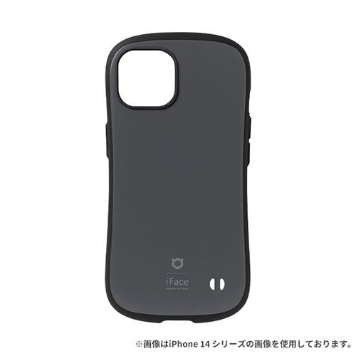 Hamee iPhone15(6.1inch/ 2眼)用 ハイブリッドケース iFace KUSUM...