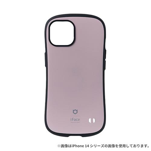 Hamee iPhone15(6.1inch/ 2眼)用 ハイブリッドケース iFace KUSUM...