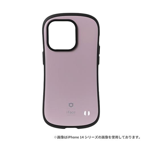 Hamee iPhone15 Pro(6.1inch/ 3眼)用 ハイブリッドケース iFace K...