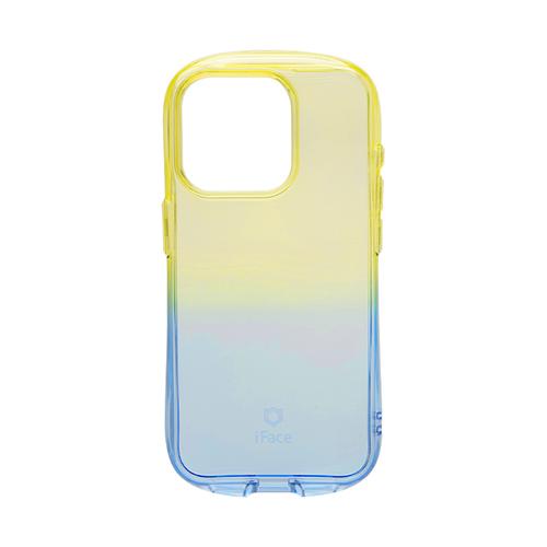 Hamee iPhone15 Pro用 TPUケース iFace Look in Clear Lol...