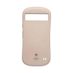 Hamee Google Pixel 8a用 ハイブリッドケース IFACE FIRSTCLASS CAFE(カフェラテ) 41-969755 返品種別A