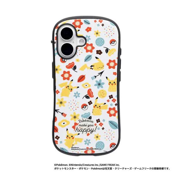 Hamee iPhone16用 ハイブリッドMagSynqケース iFace First Class...