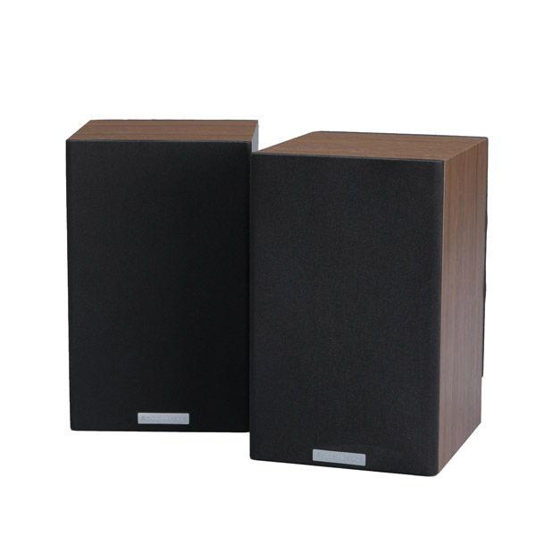 城下工業 パッシブラジエーター型スピーカー(ペア) SOUND WARRIOR(サウンドウォーリア)...