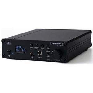 城下工業 ヘッドホンアンプ SWD-BA30の買取情報