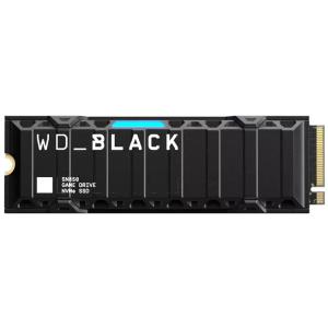 PS5 WDBBKW0020BBK-JRSN WD_Black SN850 NVMe