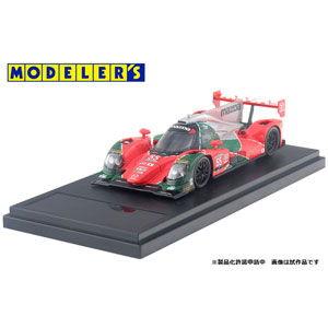 モデラーズ 1/ 43 MAZDA PROTOTYPE (MZ-2.0T) ワトキンズグレン (2016) 55号車(MD43012)ミニカー 返品種別B｜joshin