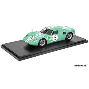 インターアライド 1/ 24 PRINCE R380 (1966 JAPAN GP) グリーン9号車...