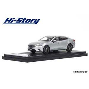 ミニカー/完成品 ハイストーリー 1/43 トヨタ カルディナ GT-FOUR 2002