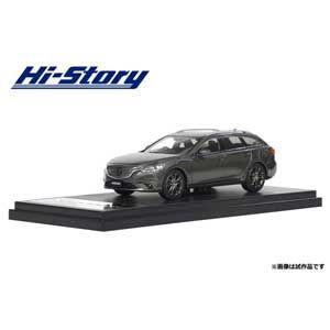 1/43 Mazda GH Atenza ミニカー 1/43 Mazda GH Atenza ミニカー 1/43
