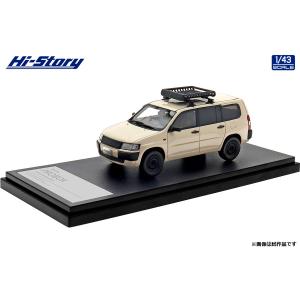 ハイ・ストーリー ハイストーリー 1/ 43 Toyota PROBOX Lift Up