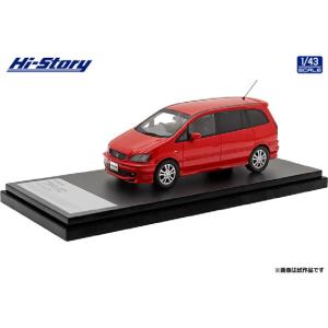 ハイストーリー 1/43 スバル インプレッサ WRX STi(GDB) 丸目 ハイストーリー】 1/43 スバル インプレッサ WRX STi (2002