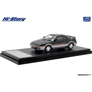 ハイストーリー 1/43 スズキ アルト ワークス RS/R 1988