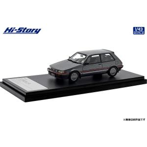 ハイ・ストーリー 1/ 43 SUBARU LEGACY RS (1997) ピュアホワイト