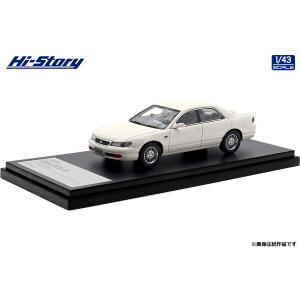 ハイストーリー 1/43 トヨタ マーク X 2012 350S TRD スポルティーボ
