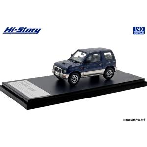 ハイストーリー 1/43マツダ MX-30 EV MODEL 2021 ソウルレッド