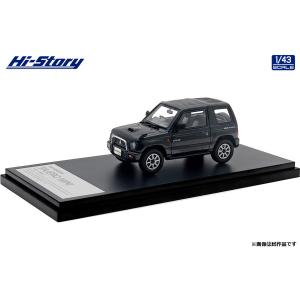 ハイ・ストーリー 1/ 43 MITSUBISHI MINICA DANGAN ZZ (1990) グレース