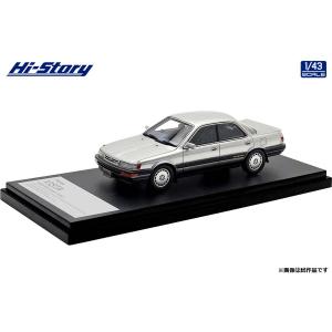 402-155 Hi-Story 1/43 日産 チェリー 1974 HS362 ハイストーリー 1/43 日産 チェリー F-II 1400 クーペ GX 1974
