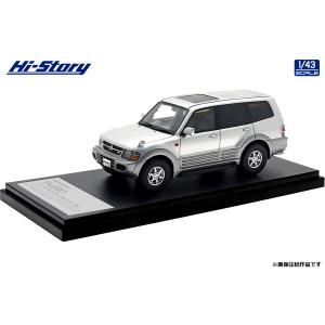 MARK43 1/43 トヨタ マーク2 ツアラー V JZX100 スーパーホワイトII