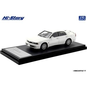 新品未開封 Hi-Story NISSAN SKYLINE NISMO ホワイト ハイストーリー 1/43 日産 スカイライン ニスモ 2023