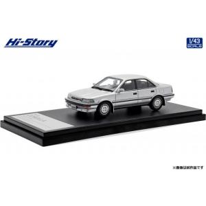 Hi-Story HS264GY マツダ ユーノス プレッソ Fi-X 1991 マイティグレー