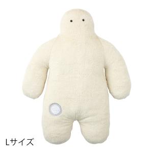 りぶはあと(LIV HEART) フニオ 抱きまくらL(アイボリー) 08-036513 