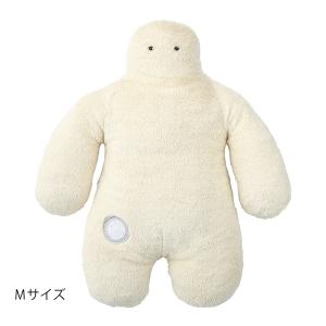りぶはあと(LIV HEART) フニオ 抱きまくらM(アイボリー) FUNIO 人型人形 08-036568 