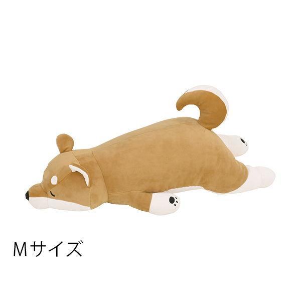 りぶはあと(LIV HEART) 抱きまくらM(コタロウ)柴犬 08-098504 返品種別A