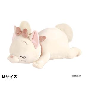 りぶはあと Disney 抱きまくら M マリー モチハグ 08-110022