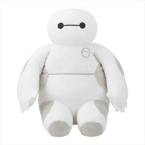 りぶはあと(LIV HEART) Disney 背筋ピーン抱きまくら ベイマックス リラワーク 08-121783 