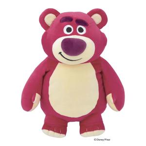 りぶはあと Disney 背中ツボ押しクッション ロッツォ リラワーク 08-121820