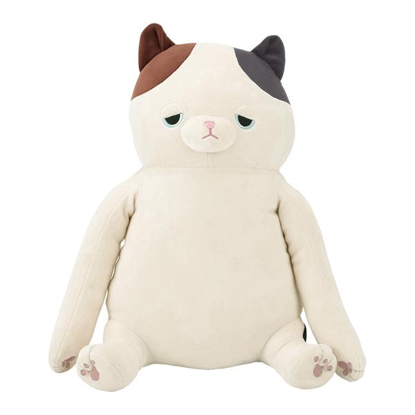 りぶはあと(LIV HEART) 背筋ピーン抱きまくら(ゆず) リラワーク 08-319746 返品...